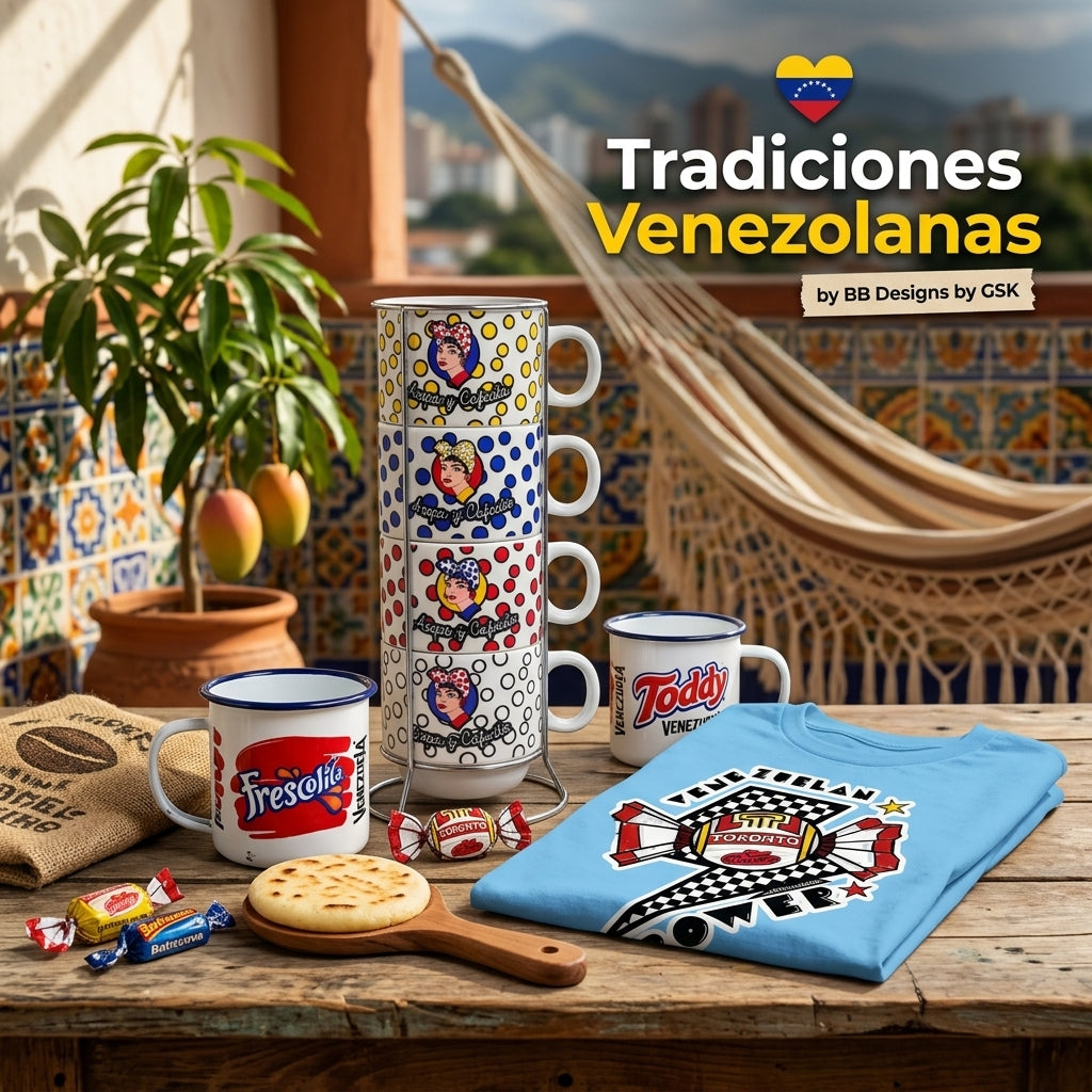Tradiciones Venezolanas