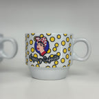Arepa y Cafecito Mug Set | BB Designs by GSK