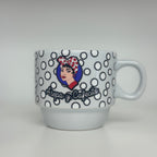 Arepa y Cafecito Mug Set | BB Designs by GSK