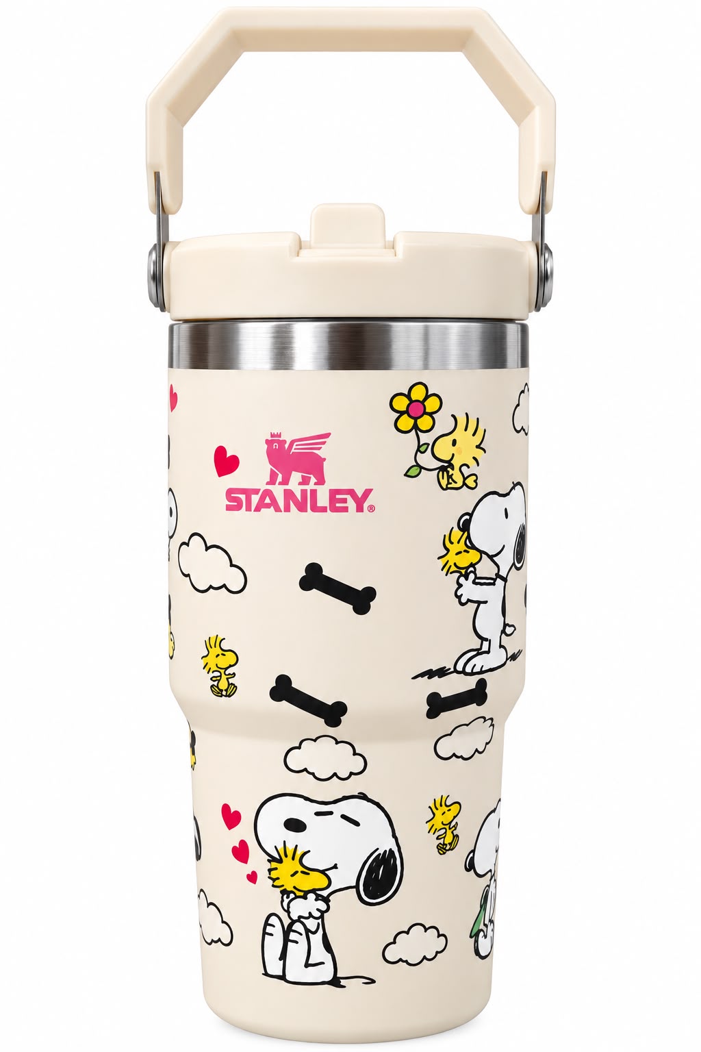 Character Joy 20 oz Tumbler | BB Designs