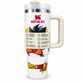 Dragon Ball Super Insulated Tumbler | BB Designs by GSK