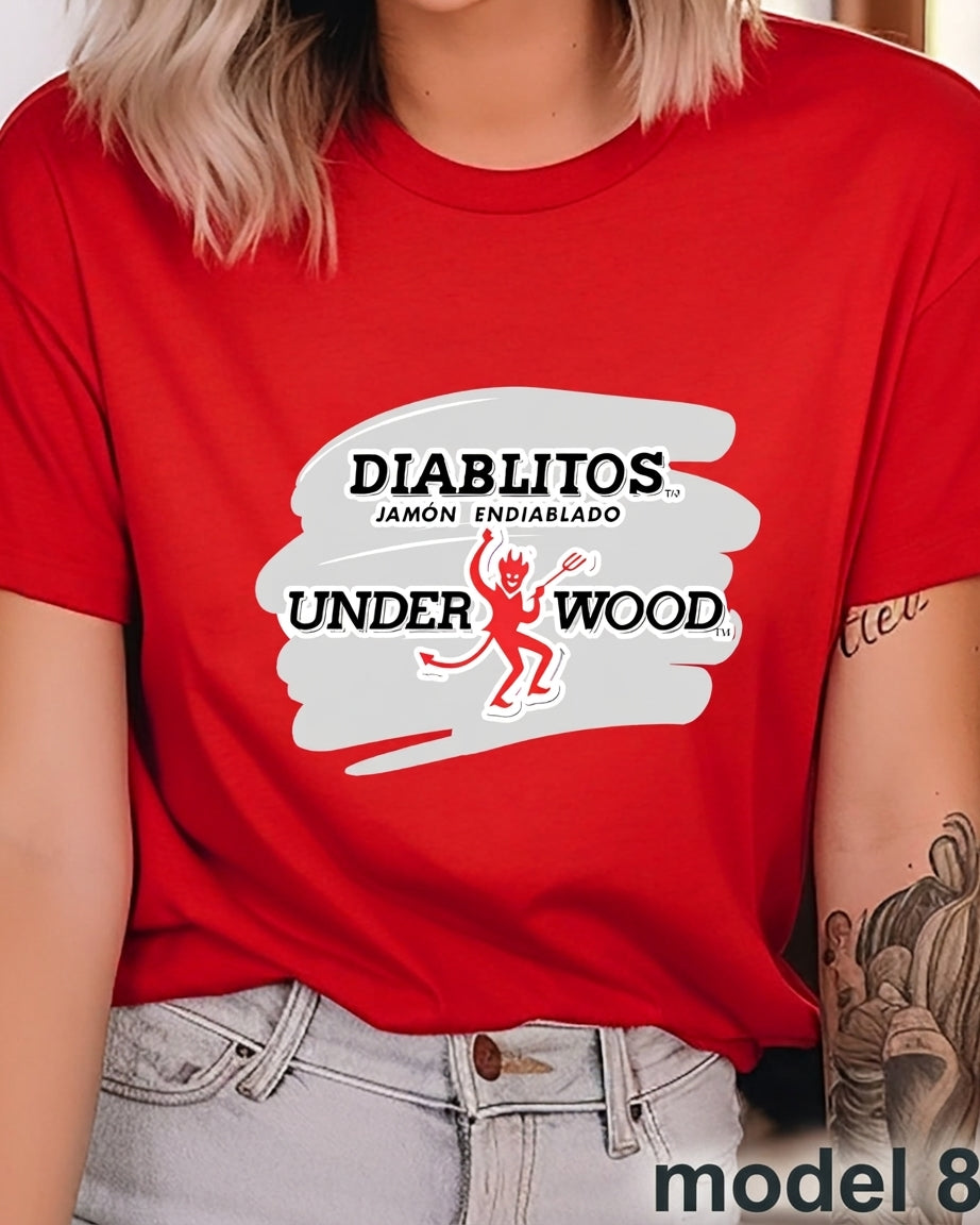 Venezuelan Power T-Shirt