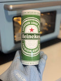 Custom Speaker Tumbler 24 oz