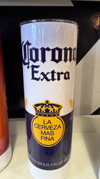 Custom Speaker Tumbler 24 oz
