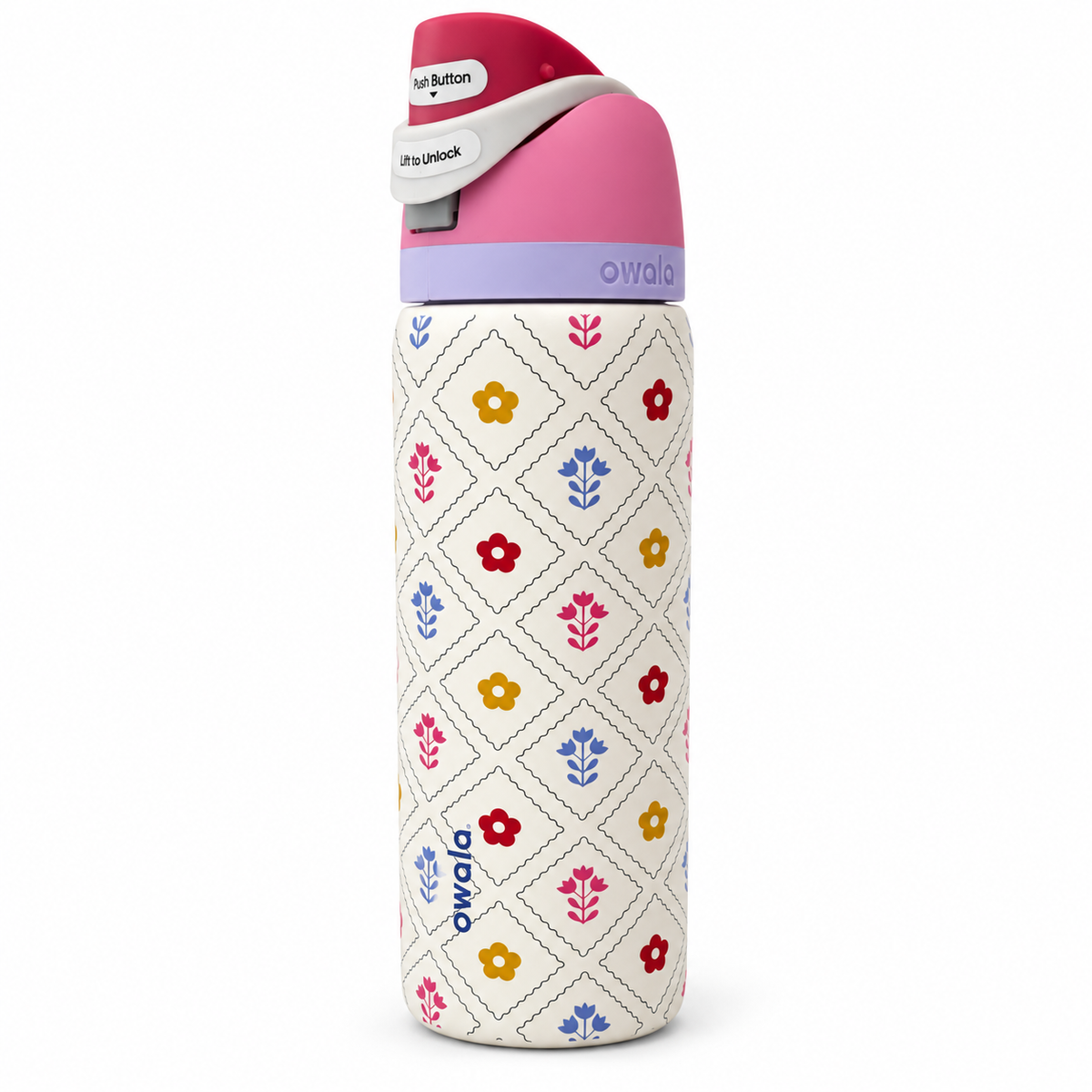 Owala Special Insulated Water Bottles | BB Designs by GSK