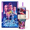 K-Pop Special Edition Tumbler Box Set | BB Designs by GSK
