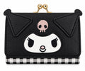 Kuromi Black Wallet | BB Designs