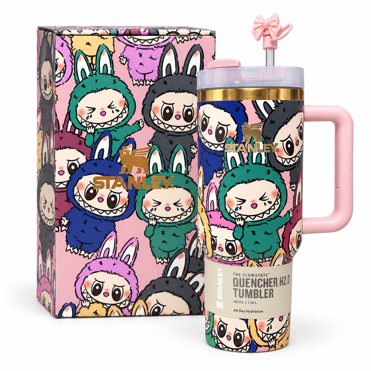  Box Set | BB Designs by GSK