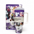 40 oz Nightmare Tumbler with Gift Box | BB Designs by GSK