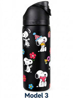 Owala x Snoopy FreeSip Water Bottle (24oz & 32oz) | BB Designs