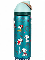 Owala x Snoopy FreeSip Water Bottle (24oz & 32oz) | BB Designs