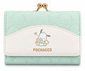 Pochacco Wallet | BB Designs