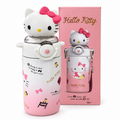 Sanrio Hello Kitty Kids Water Bottle Set | BB Designs